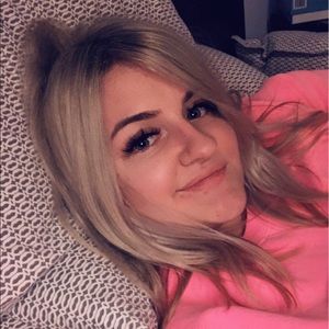 Meet your Posher, Stacee